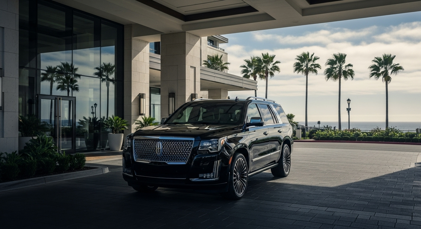 Airport Transfer Service