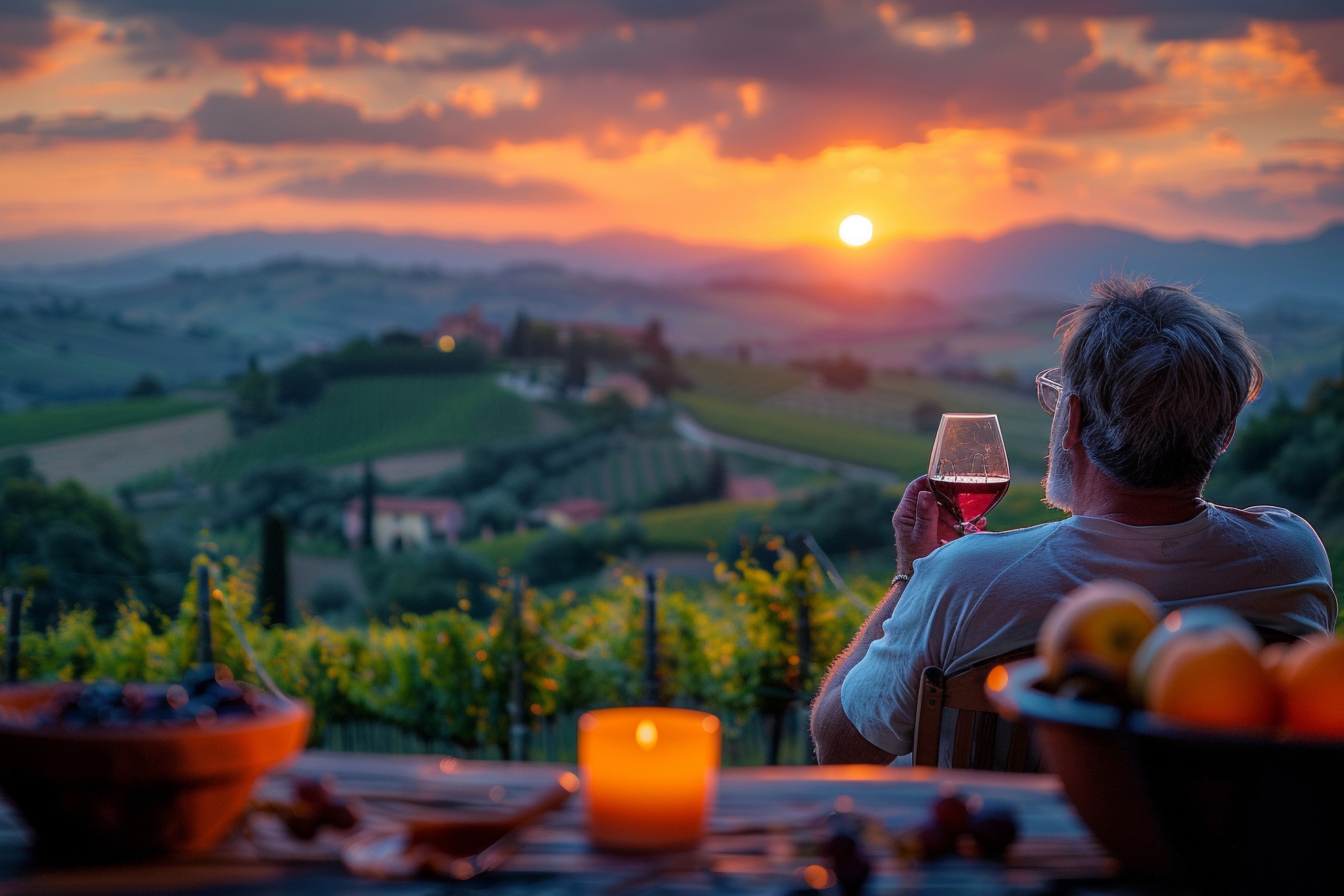 Napa Valley Wine Tours