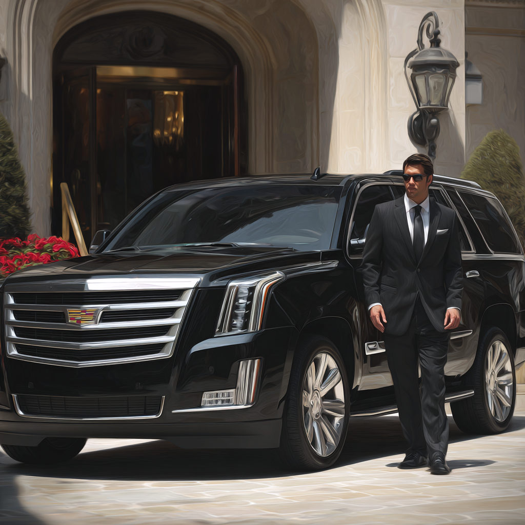 Group Transportation Service