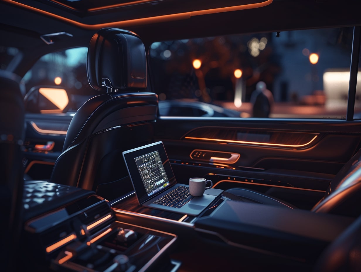 Private Transportation